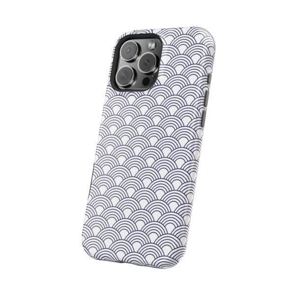 Ocean Waves | Magnetic Tough Case For iPhone - Image 122