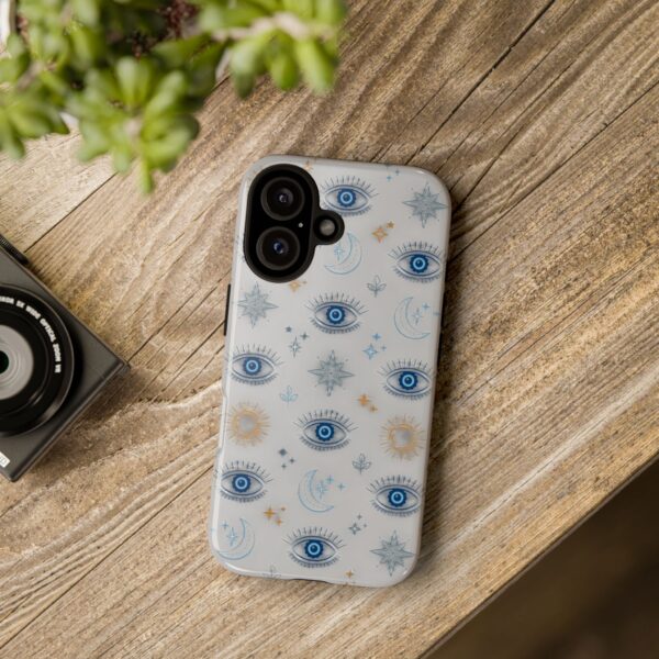 Evil eye | Tough Cases For iPhone Google Pixel Samsung - Image 194