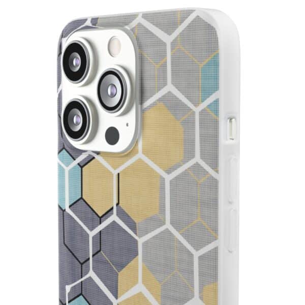 Marble Flexi Cases For iPhone & Samsung - Image 134