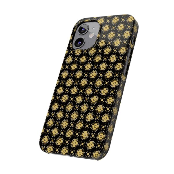 Pattern Slim Phone Cases Case-Mate Custom Phone Cases For iPhone and Samsung Series - Image 44