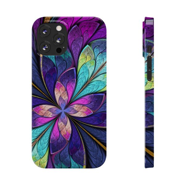 Fabulous Flowers On Slim Phone Cases Case-Mate Custom Phone Cases For iPhone and Samsung Series - Image 46