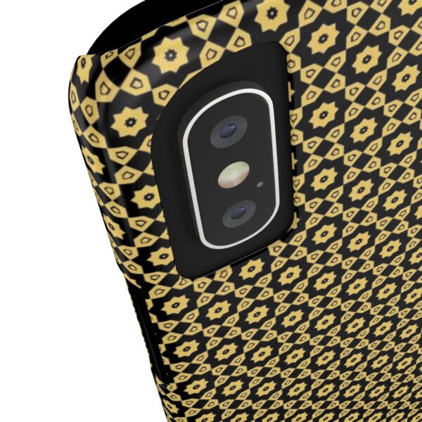 Pattern Slim Phone Cases Case-Mate Custom Phone Cases For iPhone and Samsung Series - Image 4