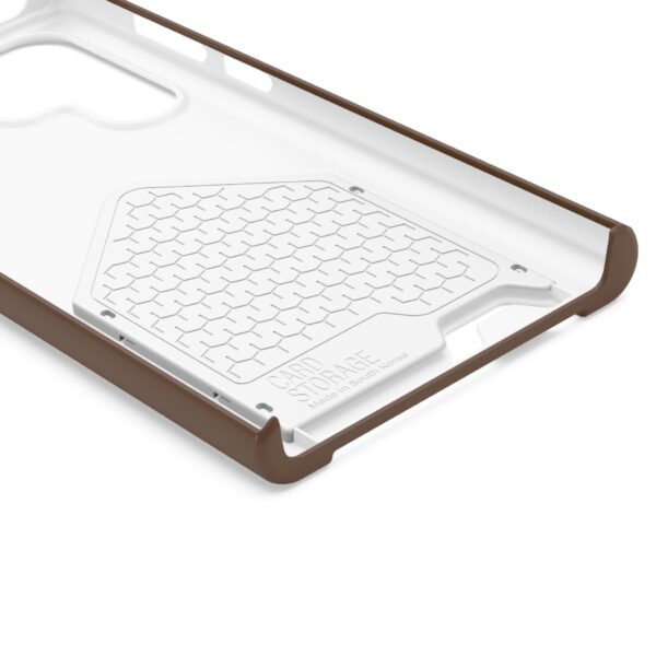 HOPE Phone Case With Card Holder For iPhone and Samsung - Image 19