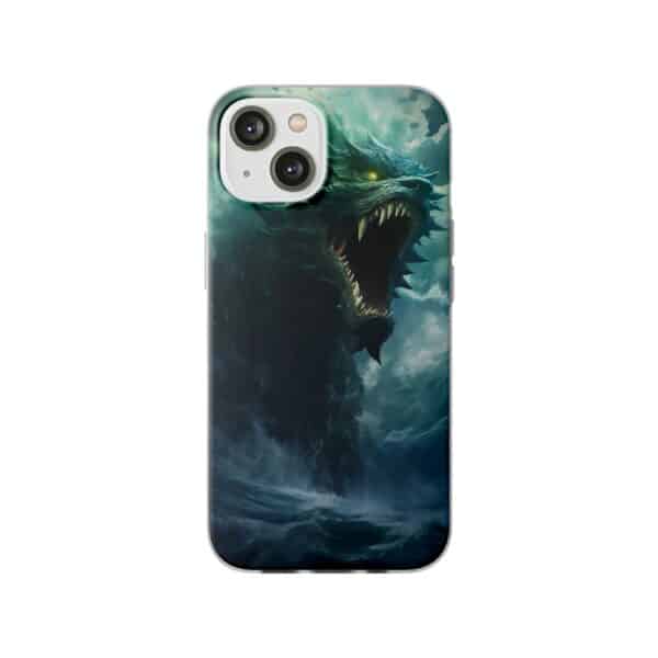 Sea Dragon Flexi Cases For iPhone and Samsung Series - Image 197