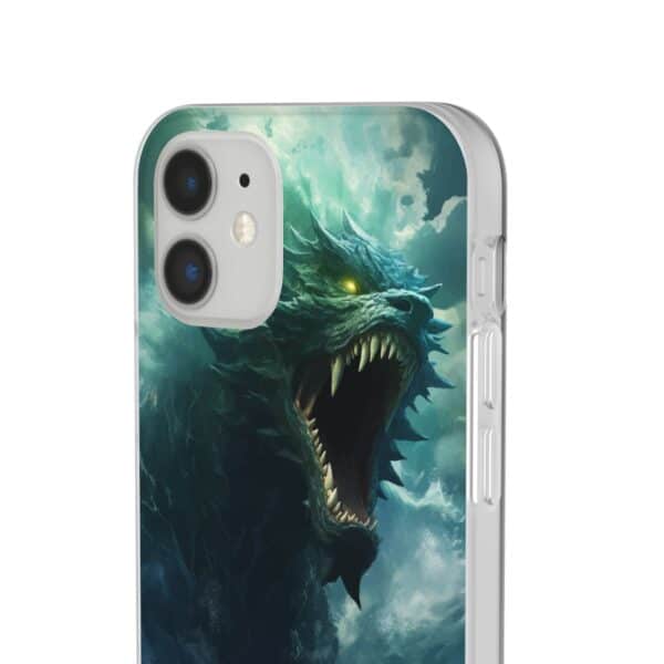 Sea Dragon Flexi Cases For iPhone and Samsung Series - Image 44