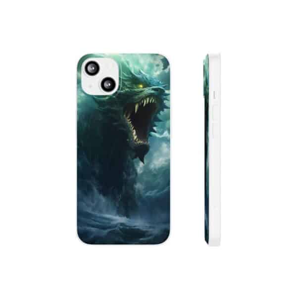 Sea Dragon Flexi Cases For iPhone and Samsung Series - Image 127