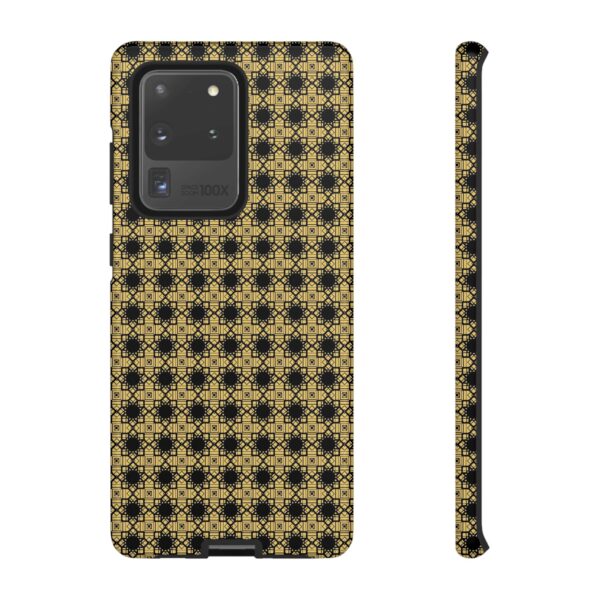 Rainbow Designs Beautiful and Cool On Tough Cases Custom Phone Cases For iPhone Google Pixel and Samsung Series - Image 26