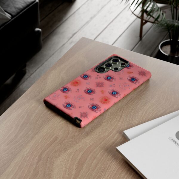 Evil eye | Tough Cases For iPhone Google Pixel Samsung - Image 110