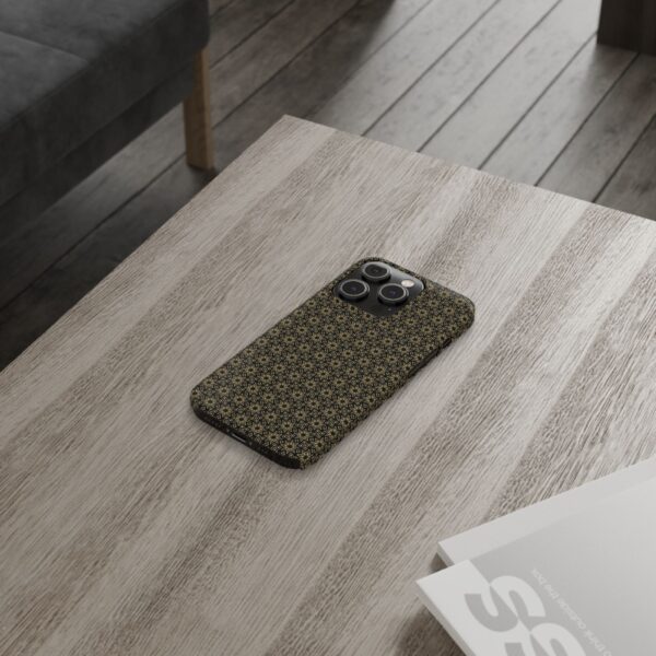 Pattern Slim Phone Cases Case-Mate Custom Phone Cases For iPhone and Samsung Series - Image 53