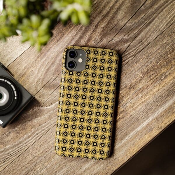 Pattern Slim Phone Cases Case-Mate Custom Phone Cases For iPhone and Samsung Series - Image 13