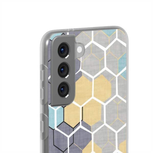 Marble Flexi Cases For iPhone & Samsung - Image 156