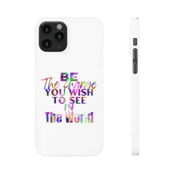 Slim Cases For iPhone & Samsung Series - Image 33