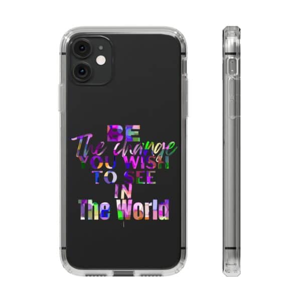 Clear Cases For iPhone & Samsung Series - Image 34