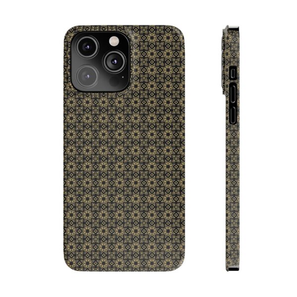 Pattern Slim Phone Cases Case-Mate Custom Phone Cases For iPhone and Samsung Series - Image 54