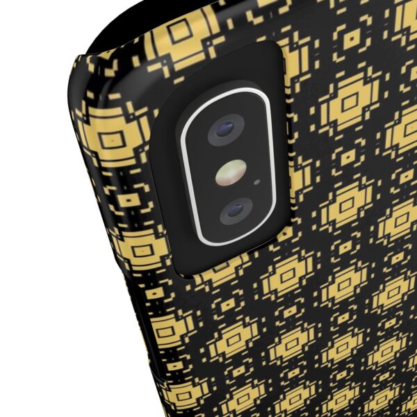 Pattern Slim Phone Cases Case-Mate Custom Phone Cases For iPhone and Samsung Series - Image 4
