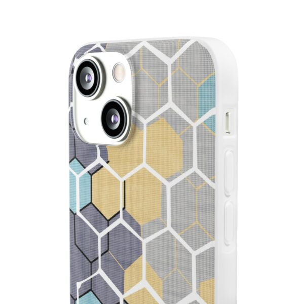 Marble Flexi Cases For iPhone & Samsung - Image 131