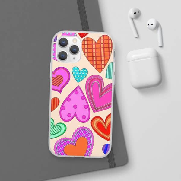 Elegant Pattern Flexi Cases for Samsung and iPhone - Image 65