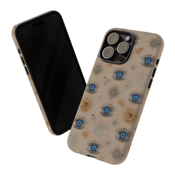 Evil eye | Tough Cases For iPhone Google Pixel Samsung - Image 153