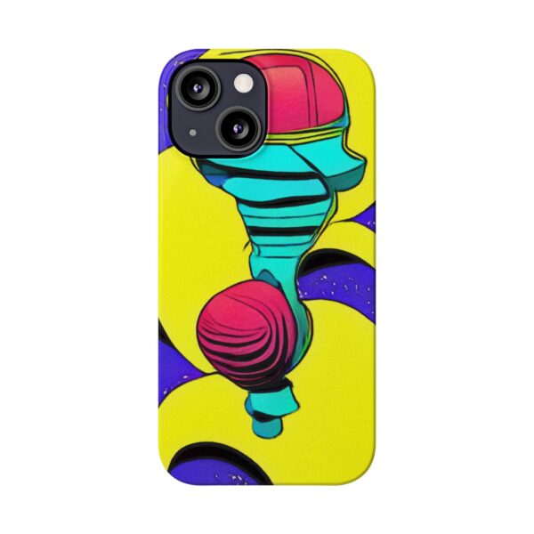 Digital Art Slim Phone Cases Case-Mate Custom Phone Cases For iPhone and Samsung Series - Image 27