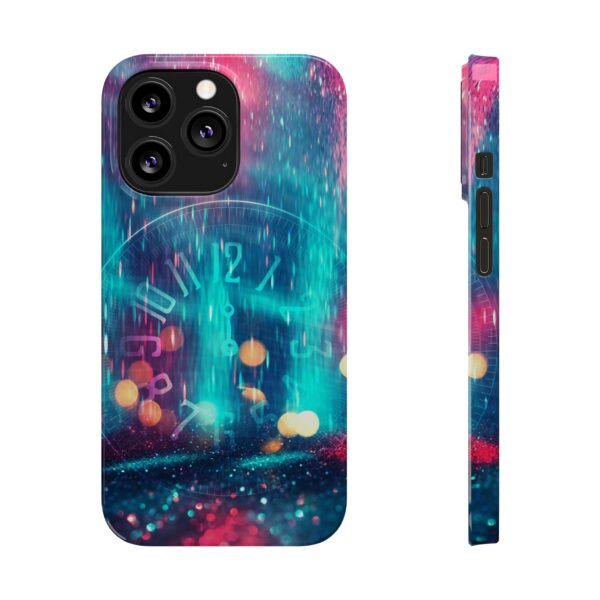 Antique Clock Slim Phone Cases Case-Mate Custom Phone Cases For iPhone and Samsung Series - Image 30