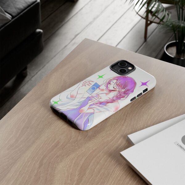 Princess Tough Cases For Samsung iPhone - Image 114