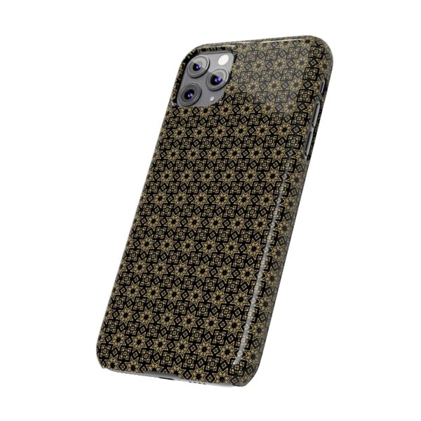 Pattern Slim Phone Cases Case-Mate Custom Phone Cases For iPhone and Samsung Series - Image 20