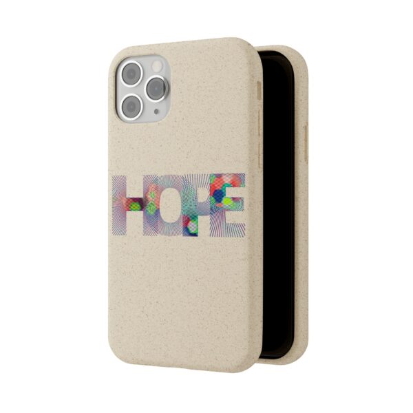 HOPE Biodegradable Cases For iPhone and Samsung Series - Image 2