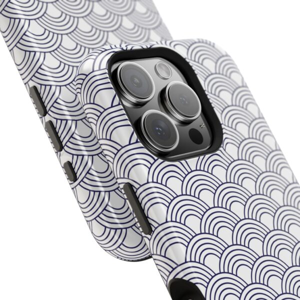 Ocean Waves | Magnetic Tough Case For iPhone - Image 115