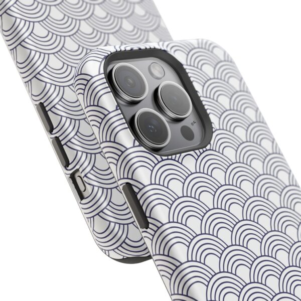 Ocean Waves | Magnetic Tough Case For iPhone - Image 98