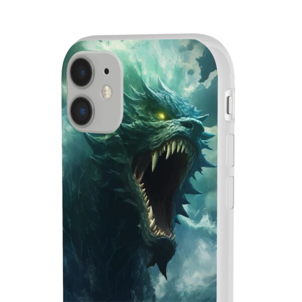 Sea Dragon Flexi Cases For iPhone and Samsung Series - Image 35