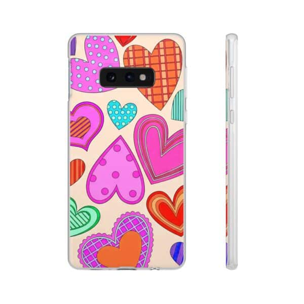 Elegant Pattern Flexi Cases for Samsung and iPhone - Image 28