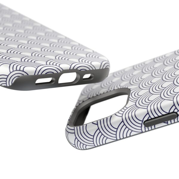 Ocean Waves | Magnetic Tough Case For iPhone - Image 75