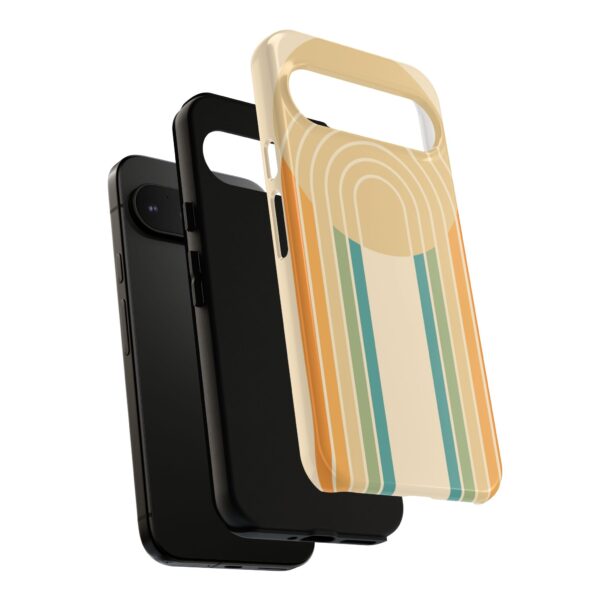 Hippie Retro Rainbow | Tough Case For iPhone Samsung Google Pixel - Image 237
