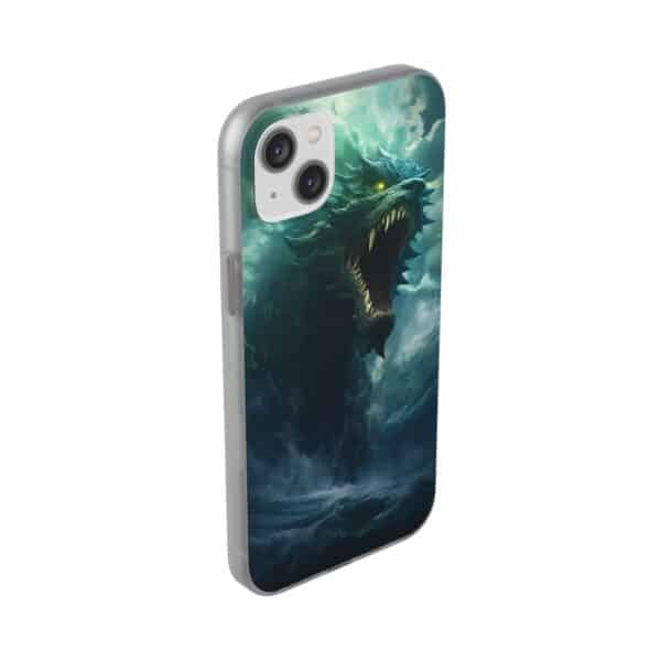Sea Dragon Flexi Cases For iPhone and Samsung Series - Image 207