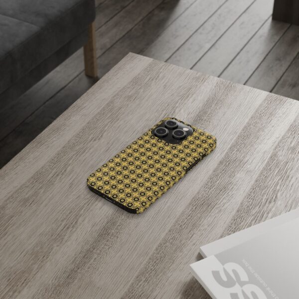 Pattern Slim Phone Cases Case-Mate Custom Phone Cases For iPhone and Samsung Series - Image 53
