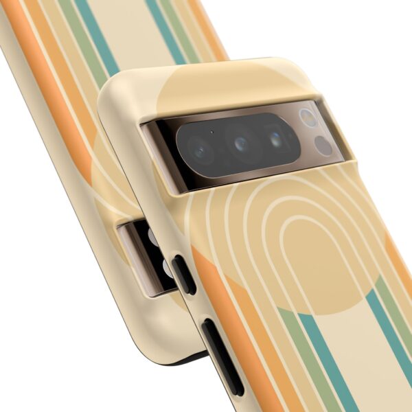 Hippie Retro Rainbow | Tough Case For iPhone Samsung Google Pixel - Image 180