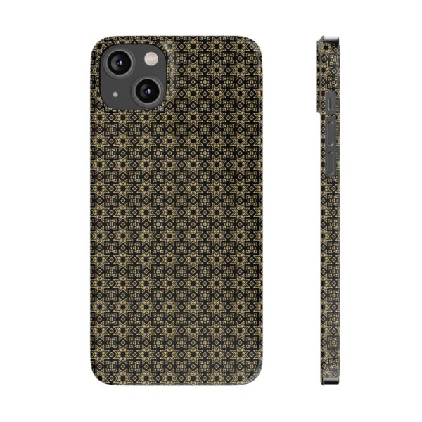 Pattern Slim Phone Cases Case-Mate Custom Phone Cases For iPhone and Samsung Series - Image 56