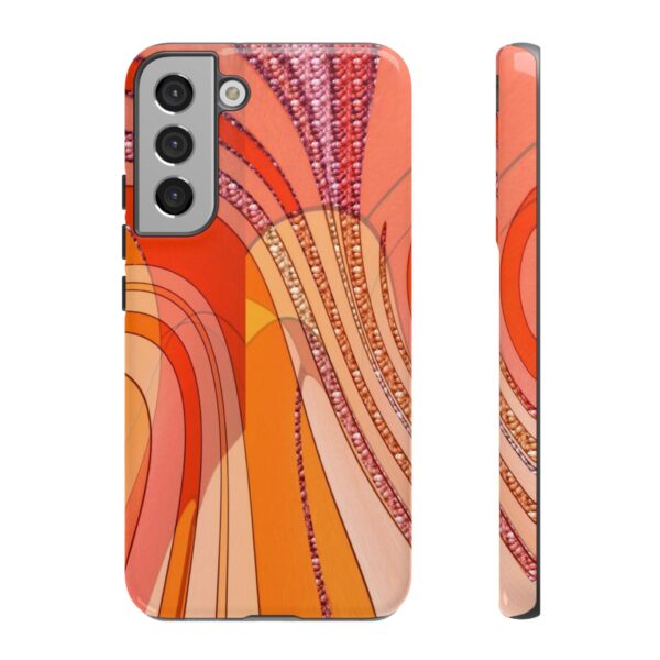 Amazing art Tough Cases Custom Phone Cases For iPhone Google Pixel & Samsung - Image 15