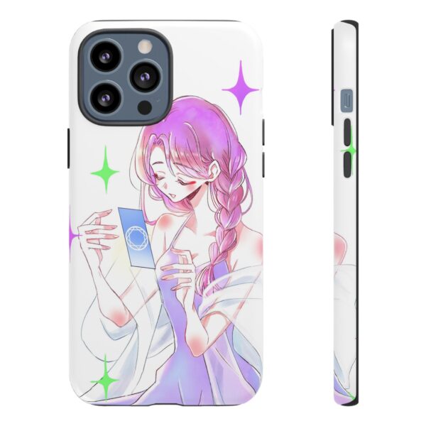 Princess Tough Cases For Samsung iPhone - Image 53