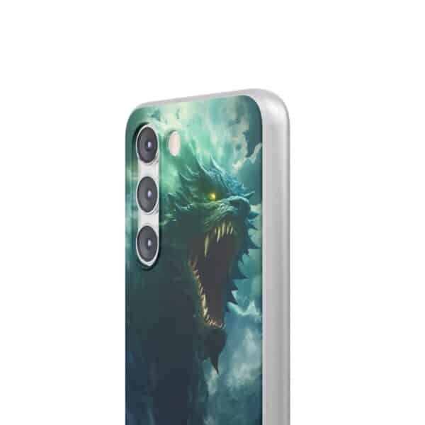 Sea Dragon Flexi Cases For iPhone and Samsung Series - Image 214