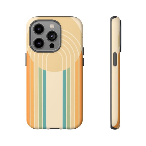 Hippie Retro Rainbow | Tough Case For iPhone Samsung Google Pixel - Image 83
