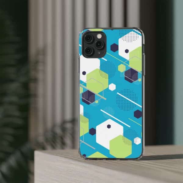 Check Box Clear Cases For iPhone and Samsung - Image 42