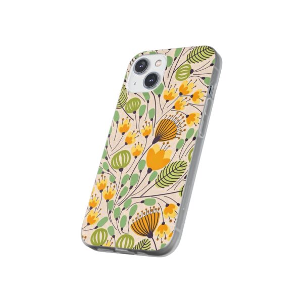 Digital Print Flowers Flexi Cases for iPhone and Samsung! - Image 200
