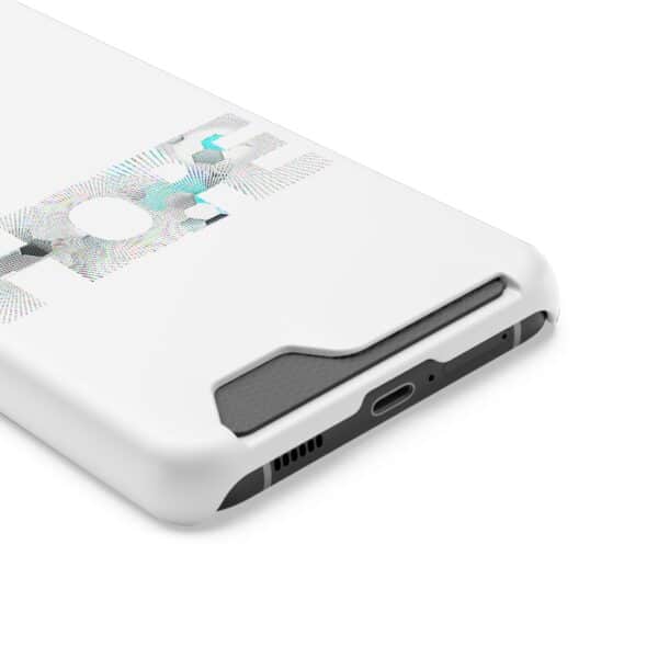HOPE Phone Case With Card Holder For iPhone and Samsung - Image 94