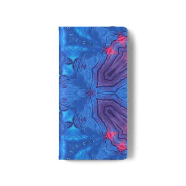 Colorful Abstract Art Flip Cases Custom Phone Cases For iPhone and Samsung Series - Image 67