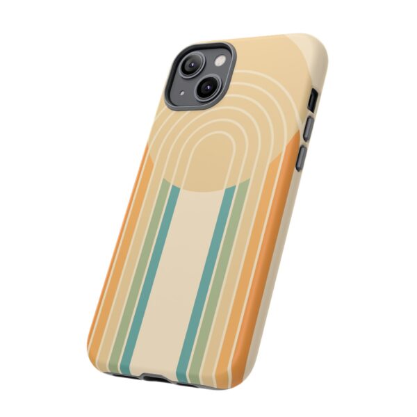 Hippie Retro Rainbow | Tough Case For iPhone Samsung Google Pixel - Image 92