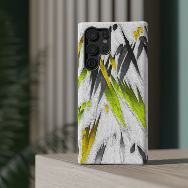 Hills Impact-Resistant Cases Custom Phone Cases For iPhone and Samsung Galaxy Series - Image 81