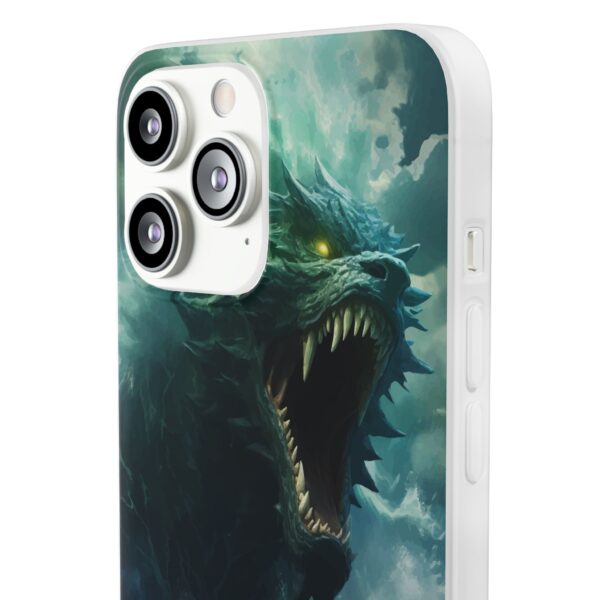 Sea Dragon Flexi Cases For iPhone and Samsung Series - Image 137
