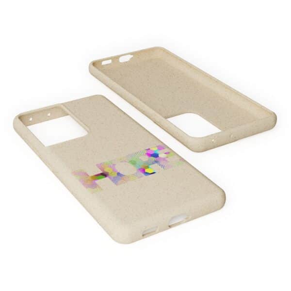 HOPE Biodegradable Cases For iPhone and Samsung Series - Image 132