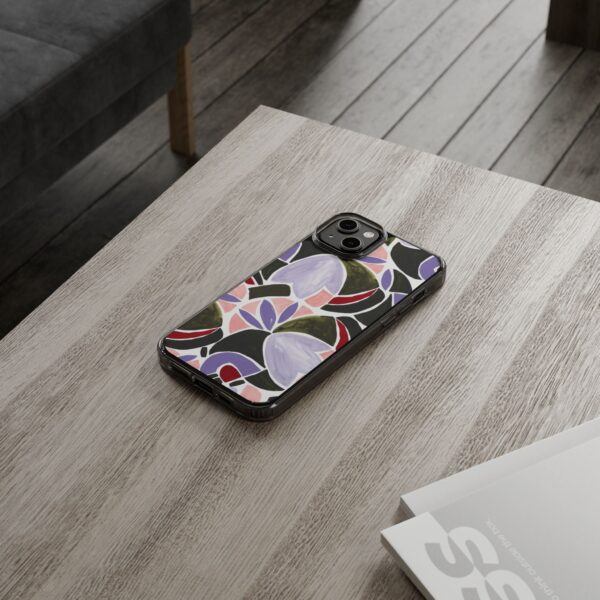 Digital Illustration Clear Cases For iPhone and Samsung - Image 61